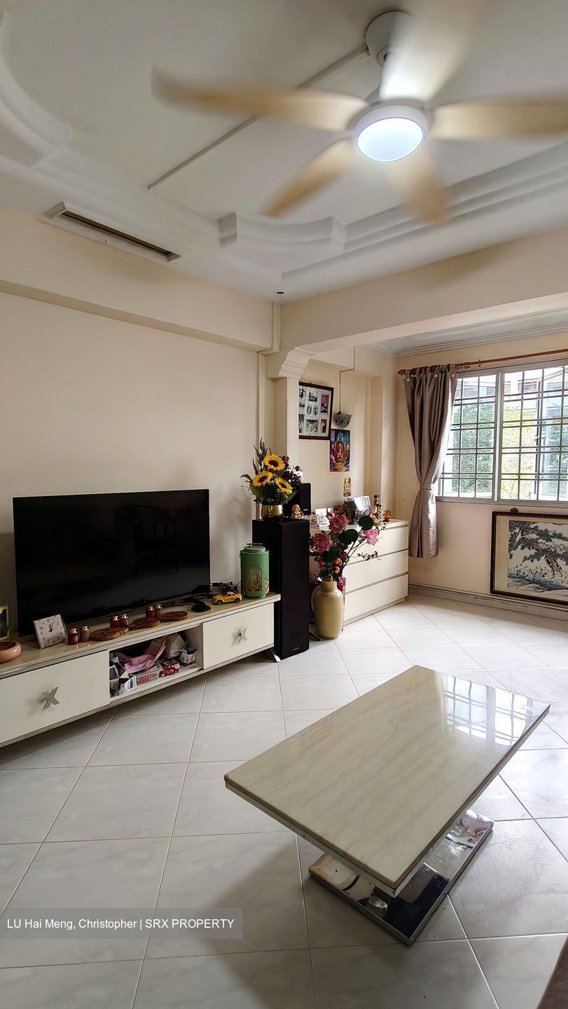 Blk 851 Woodlands Street 83 (Woodlands), HDB 5 Rooms #631102001